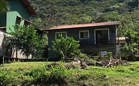 Casa Cachoeira Paraty
